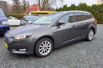 Ford Focus 97.977 km 9.300 &euro; Chemnitz 09116