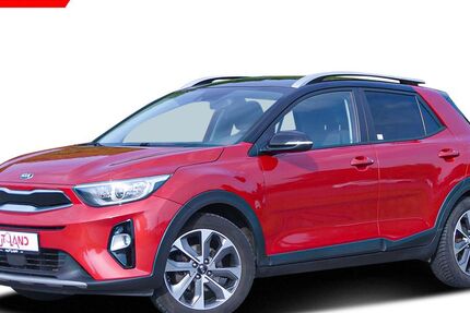 Kia Stonic 67.194 km 15.990 &euro; Stralsund 18437
