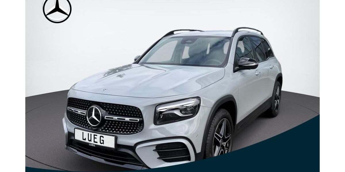 Mercedes-Benz GLB 200 24.900 km 45.620 &euro; Zwickau 08058