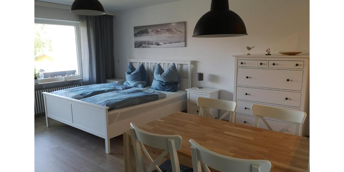 Etagenwohnung Missen-Wilhams Wilhams - 1 Zimmer, 39 m&sup2;, 125.000&euro; | Angebot:23506992