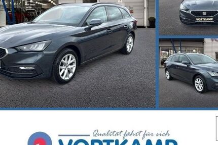 Seat Leon 113.013 km 15.480 &euro; Gronau 48599