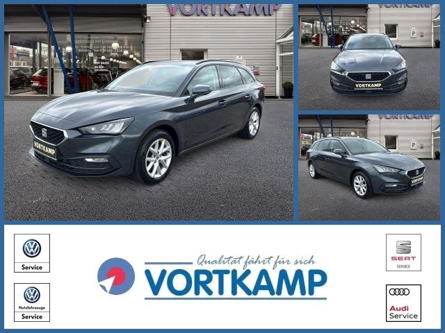 Seat Leon 113.013 km 15.480 &euro; Gronau 48599