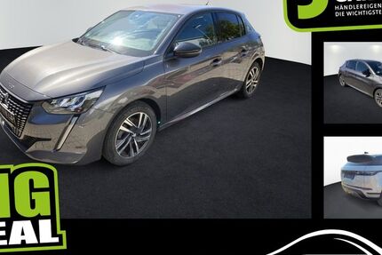 Peugeot 208 27.364 km 14.990 &euro; Dachau 85221
