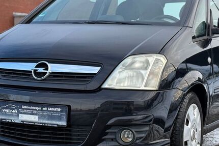 Opel Meriva 107.000 km 3.499 &euro; Stuhr 28816