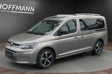 VW Caddy Maxi 2.999 km 39.780 &euro; Sundern 59846