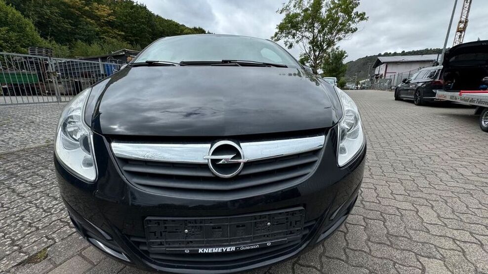 Corsa