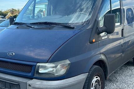 Ford Transit 180.000 km 590 &euro; Türkheim 86842