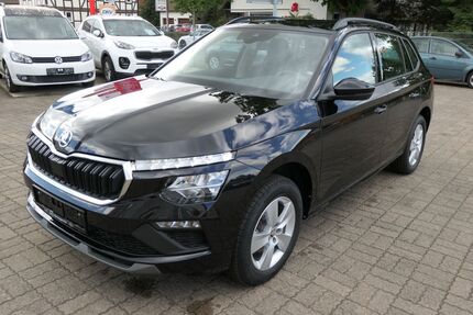 Skoda Kamiq 3.500 km 22.389 € Friedland 37133