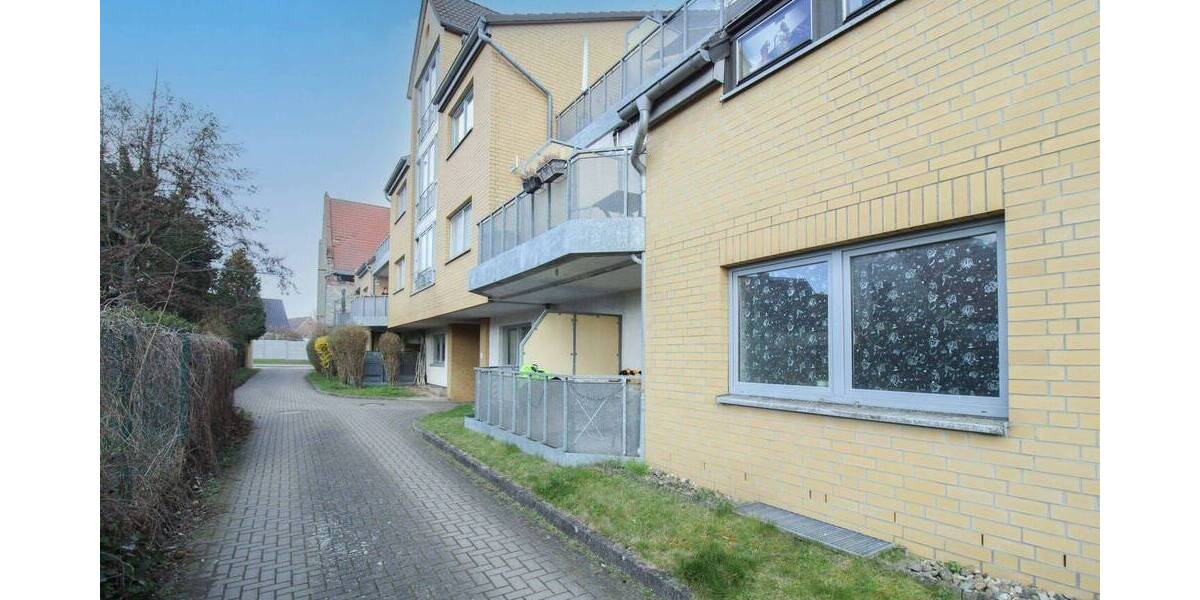 Etagenwohnung Magdeburg Ottersleben - 3 Zimmer, 88 m&sup2;, 215.000&euro; | Angebot:26451580