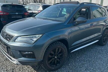 Seat Ateca 268.000 km 13.500 &euro; Hannover 30179