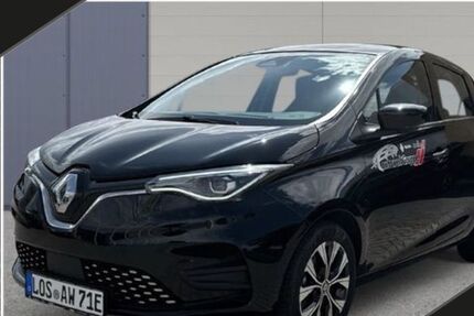 Renault ZOE 3.998 km 24.989 &euro; Bernau 16321