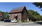 Charmantes Fachwerkhaus mit modernem Komfort - liebevoll saniert und familienfreundlich! 7 zimmer