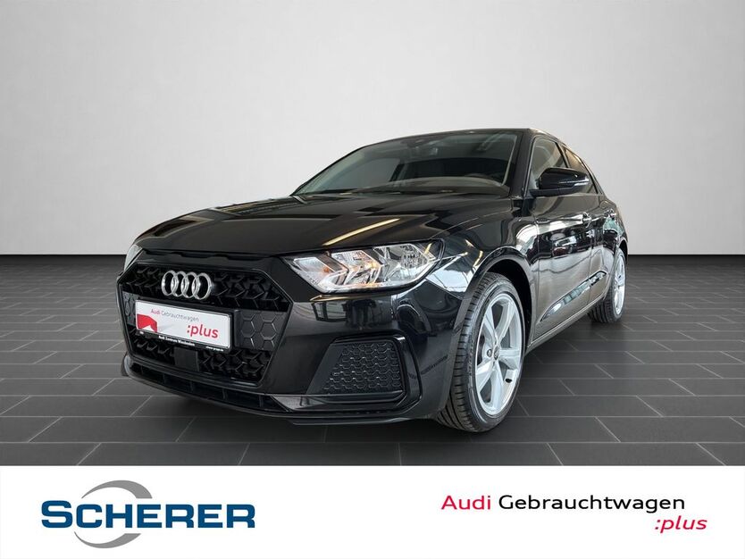 Audi A1 10.046 km 21.350 € Wiesbaden 65189