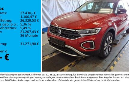 VW T-Roc 24.990 km 27.430 &euro; Leipzig 04178