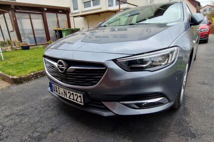 Opel Insignia 143.289 km 9.800 &euro; Vaihingen 71665
