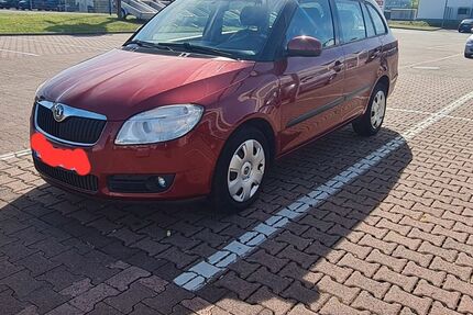 Skoda Fabia 149.072 km 4.300 &euro; Pfaffen Schwabenheim 55545