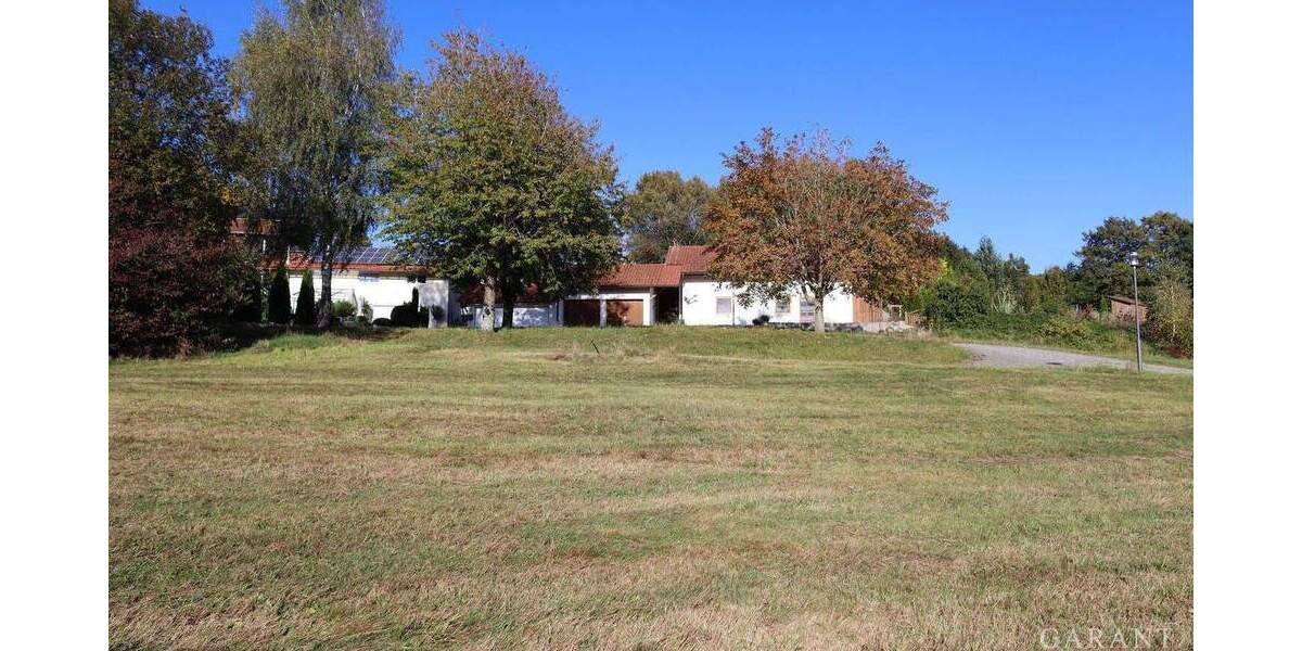 Grundstück Eppenschlag - 125.000&euro; | Angebot:26358953