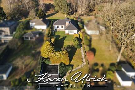 Haus Rosengarten - 5 Zimmer, 164 m&sup2;, 799.000&euro; | Angebot:24758113