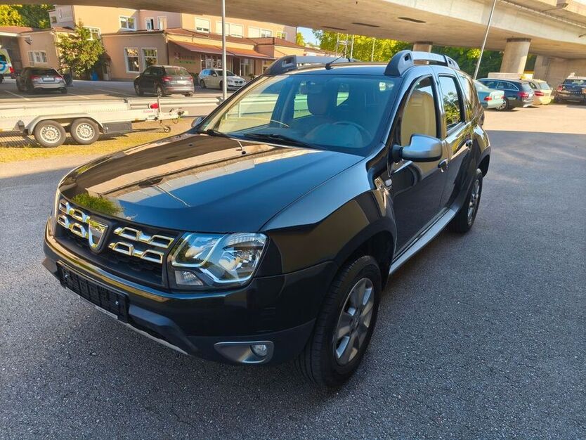Duster