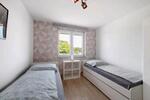 Einfamilienhaus Röbel/Müritz Müritz - 3 Zimmer, 105 m&sup2;, 1.000&euro; | Angebot:24294555