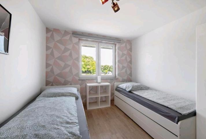 Einfamilienhaus Röbel/Müritz Müritz - 3 Zimmer, 105 m&sup2;, 1.100&euro; | Angebot:24294555