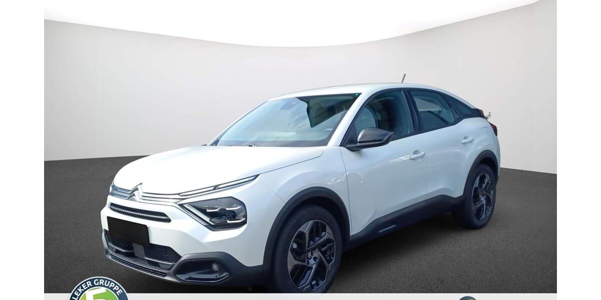 Citroen C4 31.638 km 18.490 &euro; Dülmen 48249