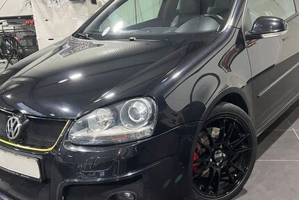 VW Golf 209.000 km 7.995 &euro; Bretten 75015