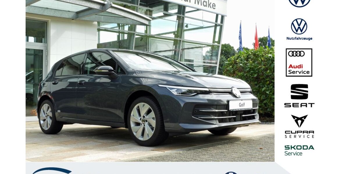 VW Golf 1.500 km 29.890 &euro; Brand-Erbisdorf 09618