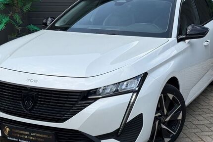 Peugeot 308 109.057 km 13.699 &euro; Borken 46325