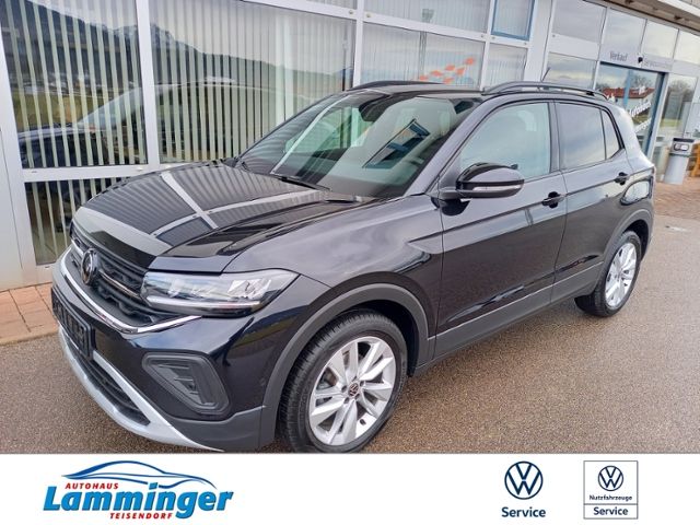 VW T-Cross 14.900 km 25.990 &euro; Teisendorf 83317