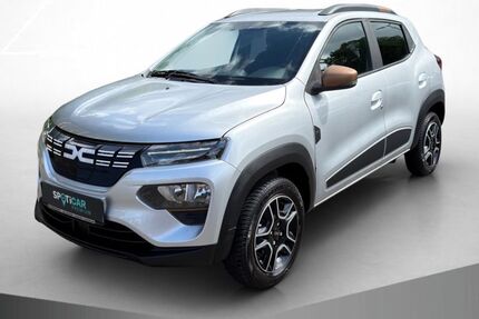 Dacia Spring 28.300 km 13.290 &euro; Paderborn 33100