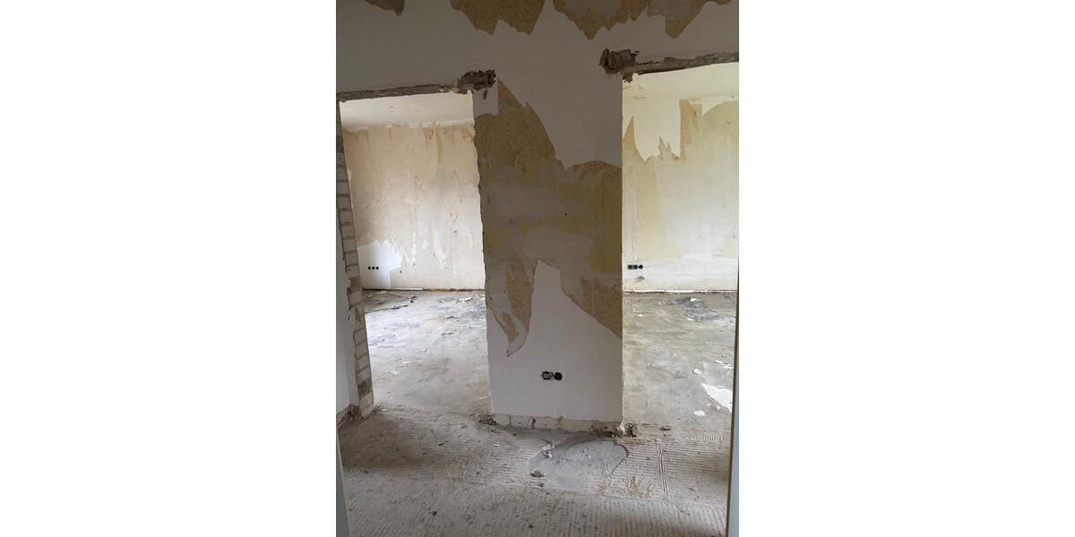 Hochparterre Bad Zwischenahn - 2 Zimmer, 41 m&sup2;, 427&euro; | Angebot:25499931