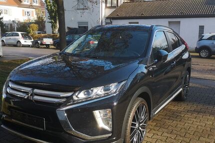 Mitsubishi Eclipse Cross 160.000 km 15.500 &euro; Heidelberg 69123