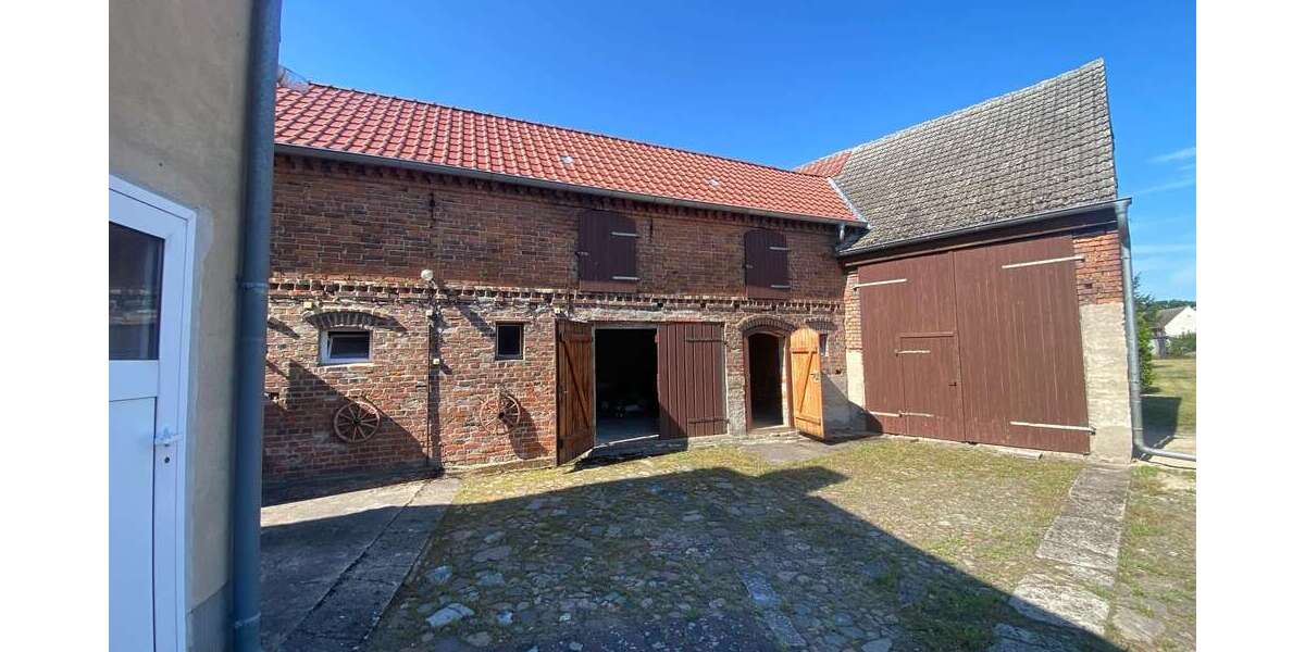 Einfamilienhaus Wenzlow - 4 Zimmer, 90 m&sup2;, 159.900&euro; | Angebot:16444333