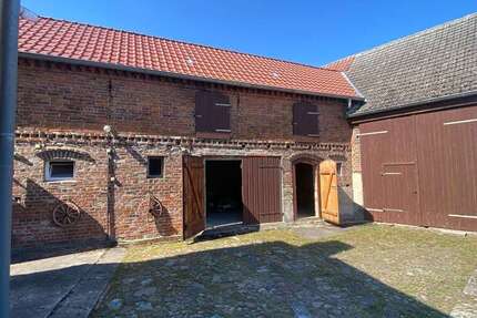 Haus Wenzlow - 4 Zimmer, 90 m&sup2;, 159.900&euro; | Angebot:16444333