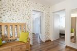 Dachgeschoßwohnung Braunschweig Westliches Ringgebiet - 5 Zimmer, 120 m&sup2;, 380.000&euro; | Angebot:27016249