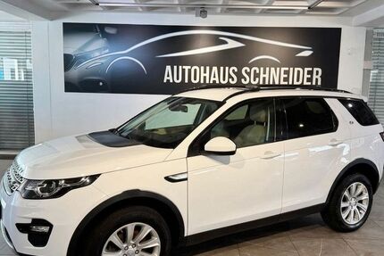 Land Rover Discovery 167.037 km 14.400 &euro; Ratingen 40880