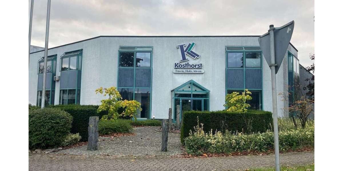Büro in Bocholt 789.000 € 950 m² zimmer