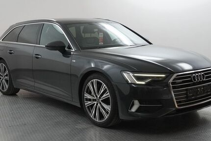 Audi A6 112.942 km 27.950 &euro; Bebra 36179