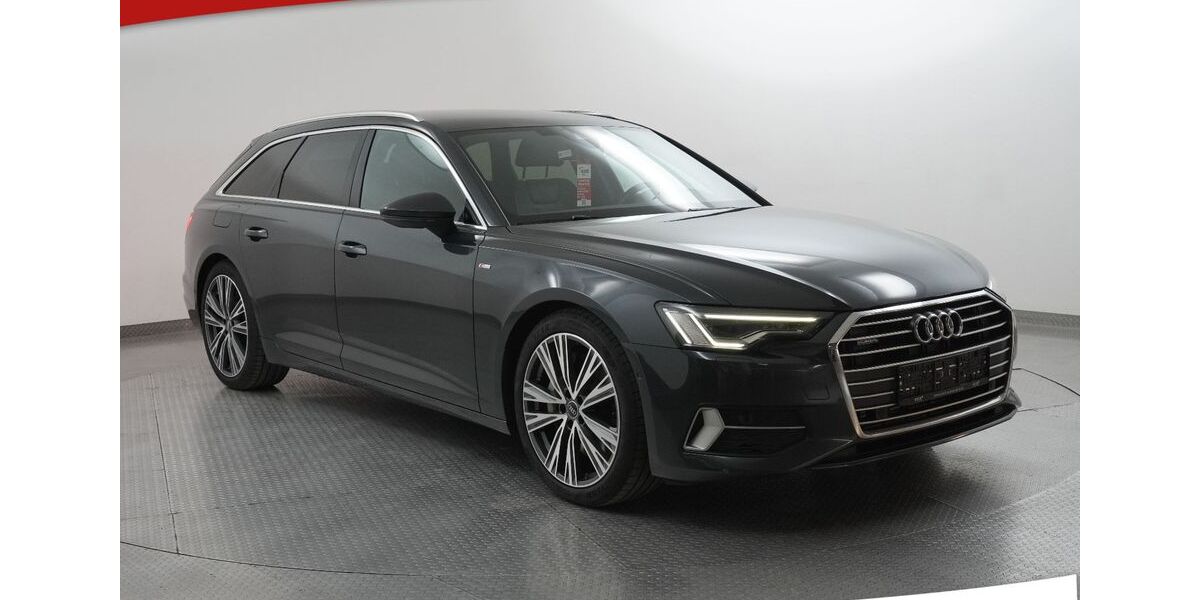 Audi A6 112.942 km 27.950 &euro; Bebra 36179