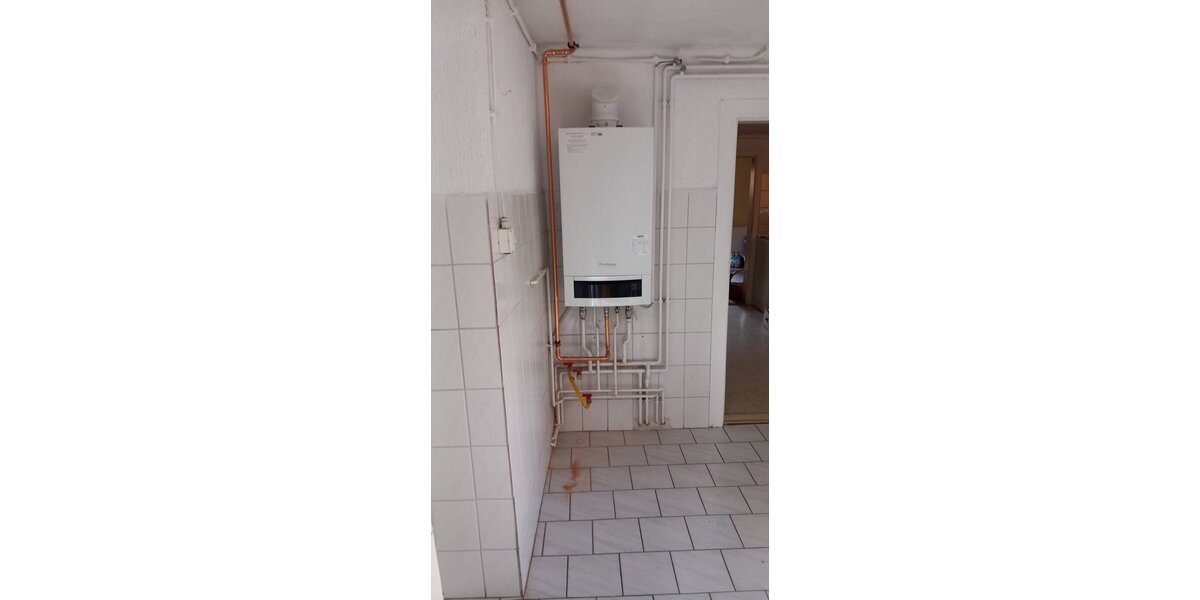 Gerstungen-OT, EFH + Nebengeb. -Reserviert- - Einfamilienhaus Gerstungen Förtha | Angebot:26198694