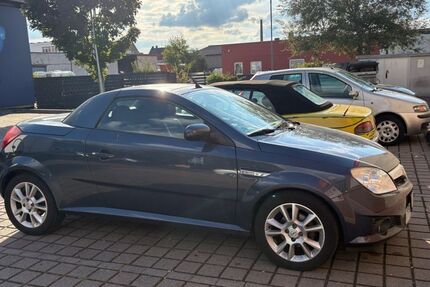 Opel Tigra 119.200 km 3.400 € Frankenthal 67227