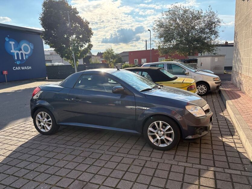 Opel Tigra 119.200 km 3.400 € Frankenthal 67227