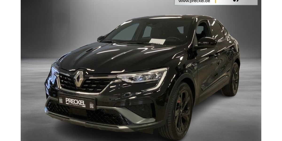 Renault Arkana 45.875 km 22.470 &euro; Krefeld 47805