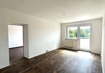 3 Zimmer Mietwohnung in Senftenberg anschauen und direkt einziehen