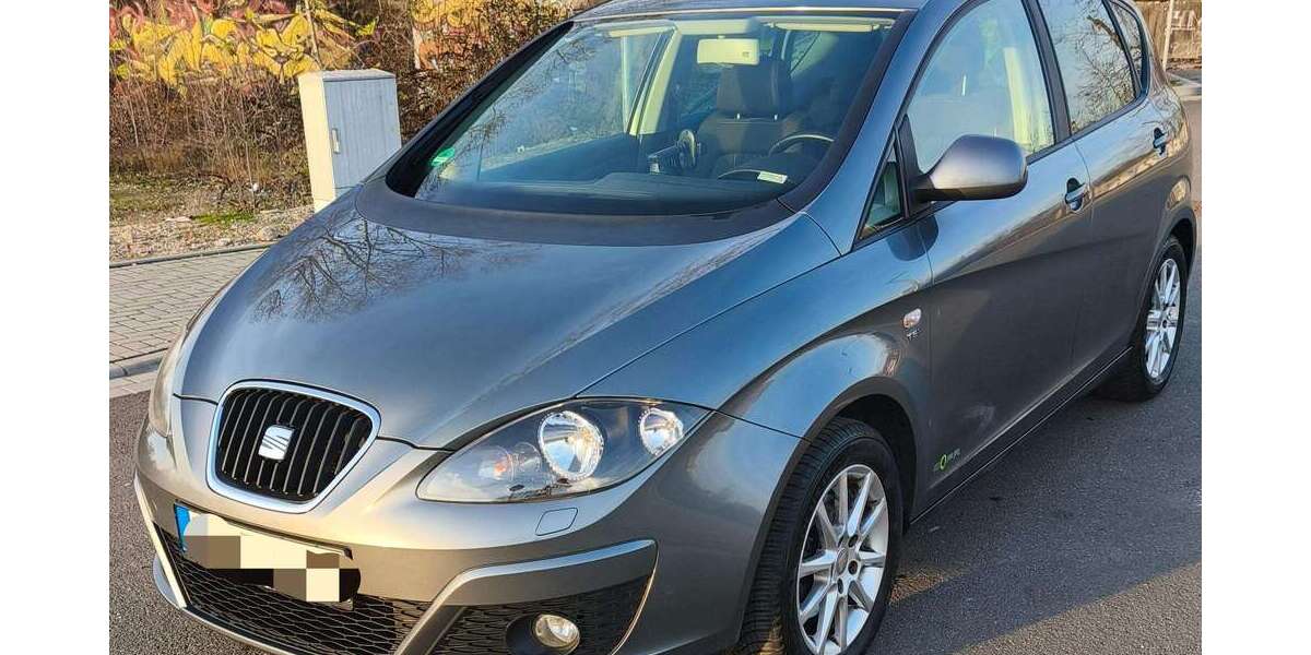Seat Altea 130.000 km 5.500 &euro; Wiesbaden, Landeshauptstadt 55246