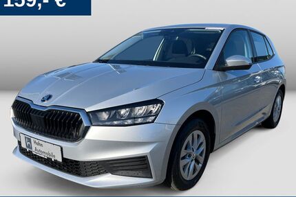 Skoda Fabia 52.331 km 12.840 &euro; Weinstadt-Endersbach 71384