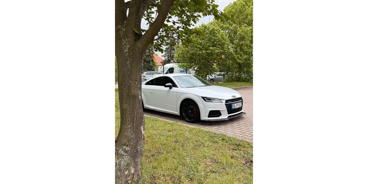 Audi TT 107.000 km 24.000 &euro; Dresden 01129
