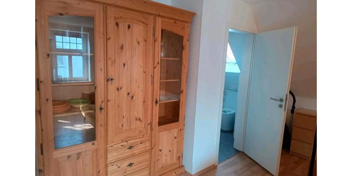 Etagenwohnung Esens - 1 Zimmer, 40 m&sup2;, 500&euro; | Angebot:26329512