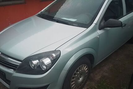 Opel Astra 150.000 km 2.500 &euro; Jena 07751